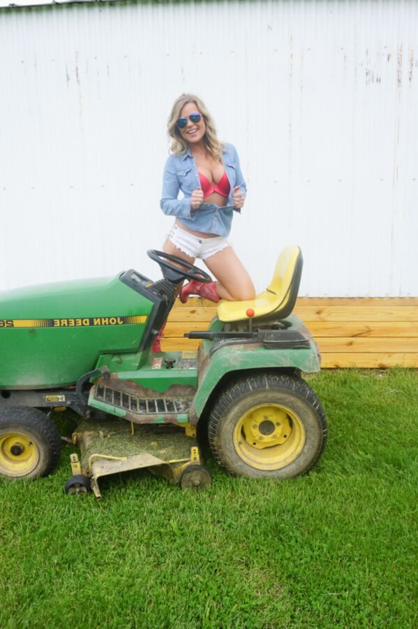 Madden - Deere Love