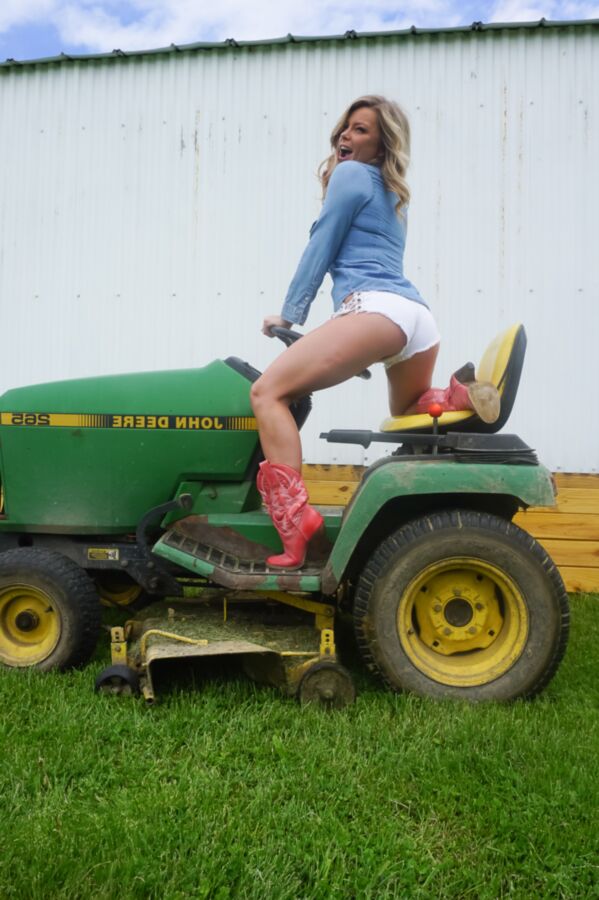 Madden - Deere Love