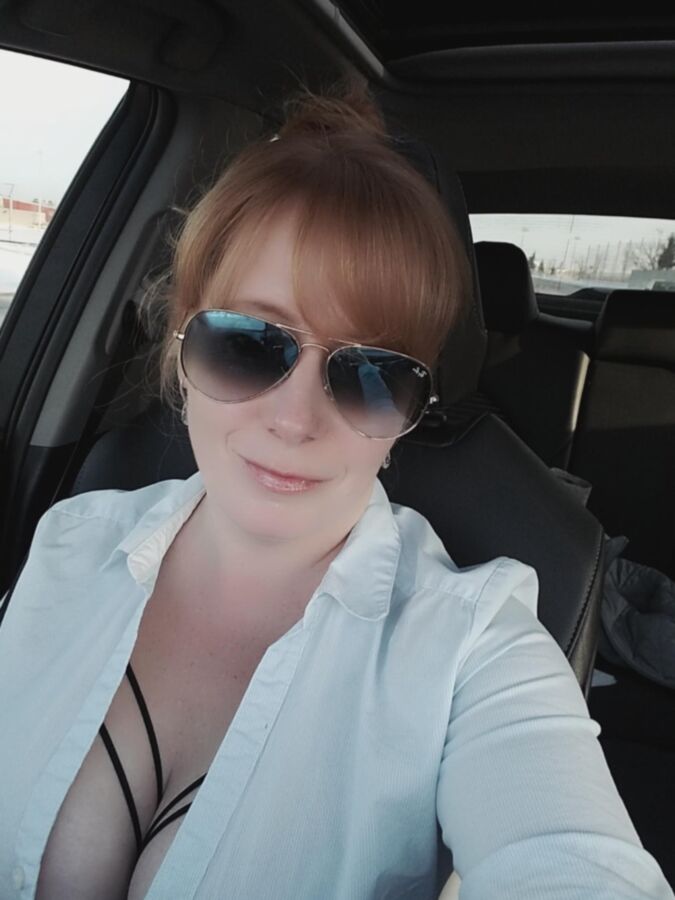 Red Head Reddit MILF