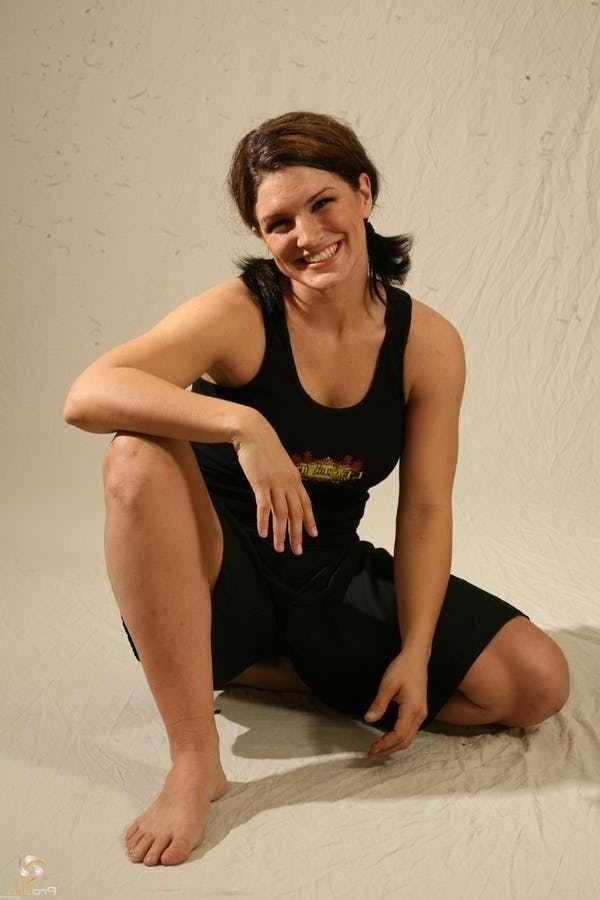 Gina Carano