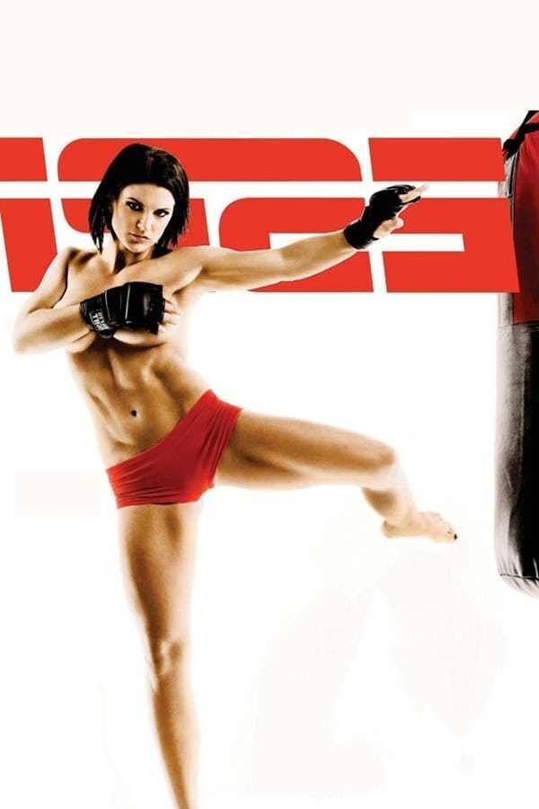 Gina Carano