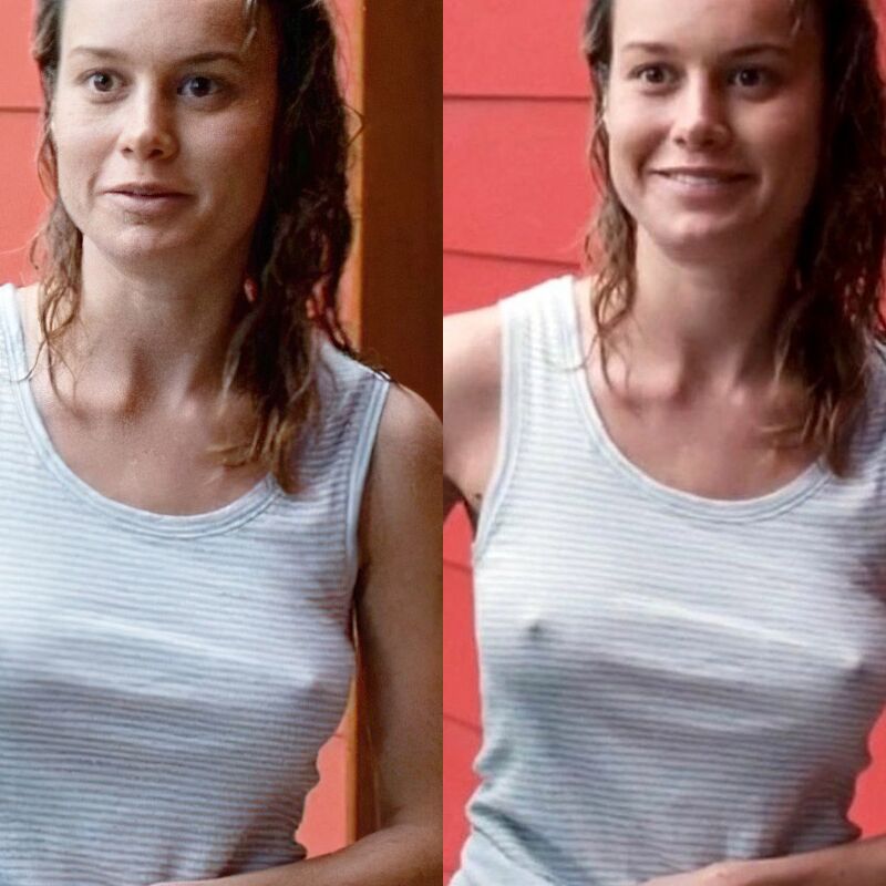 Brie Larson