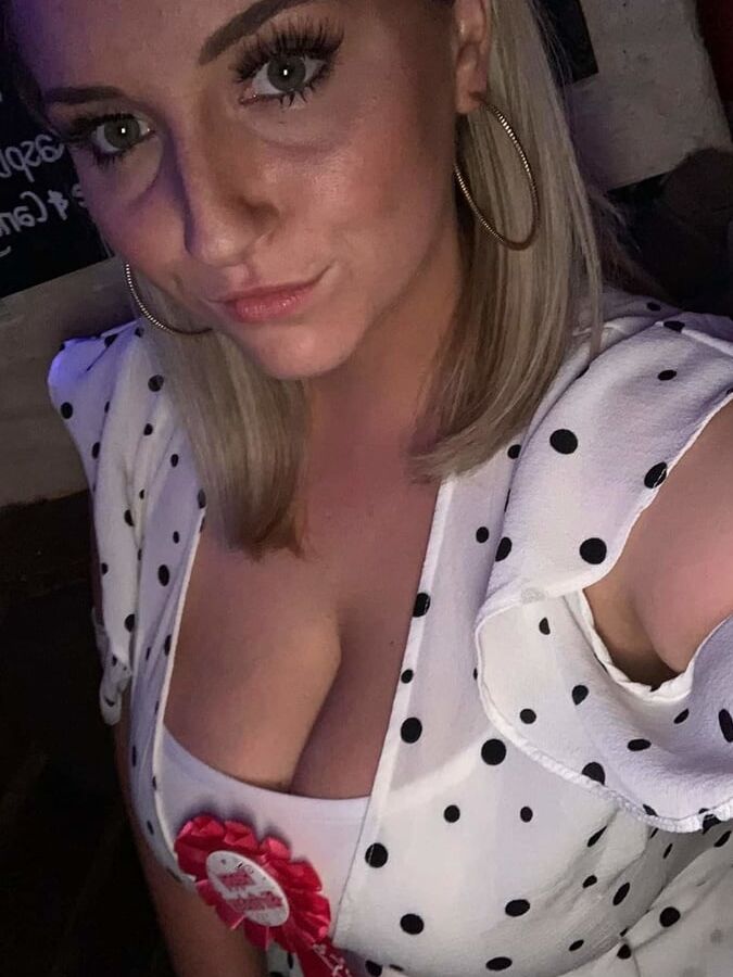 Dental Nurse From Kik