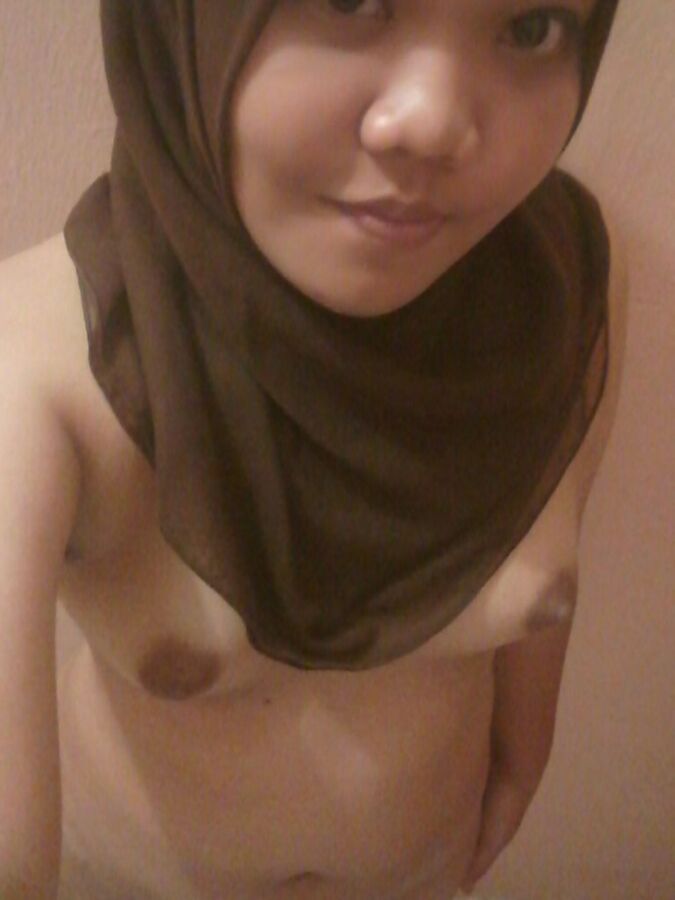 Hijabi Mix Slut II