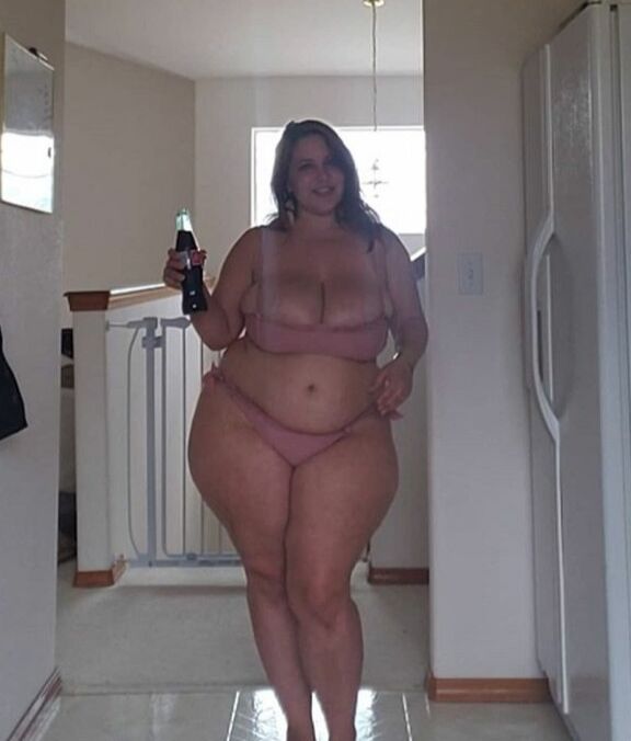 Curvy BBW