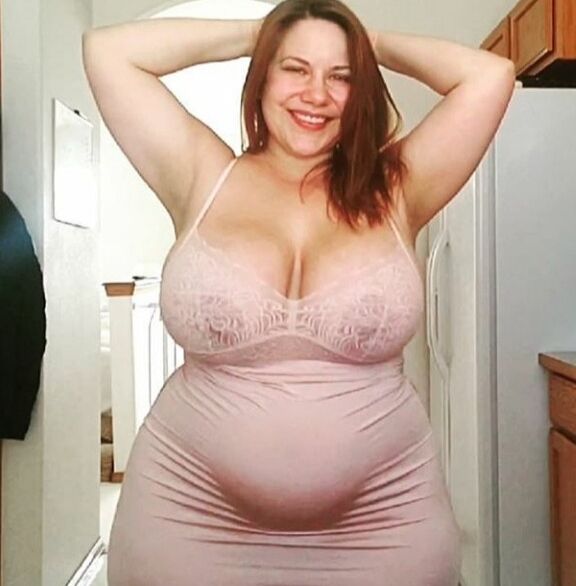 Curvy BBW