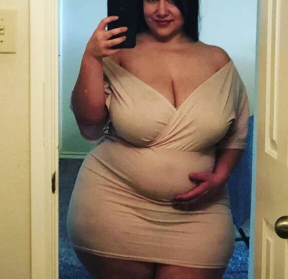 Curvy BBW