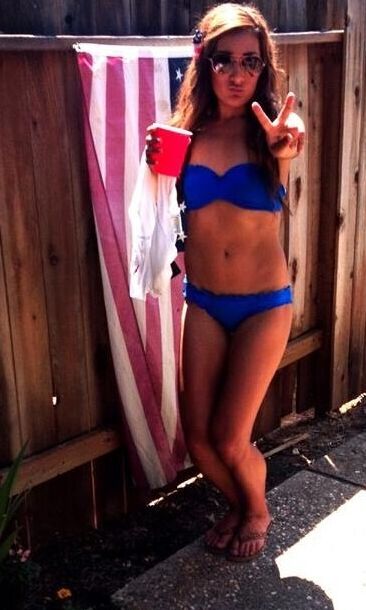 Bikini Drinks