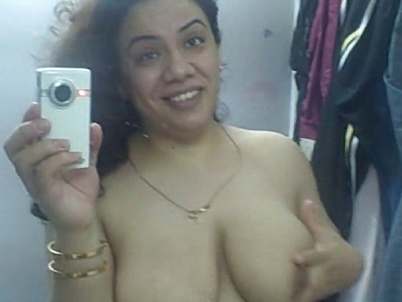 Grandes tetas egipcias