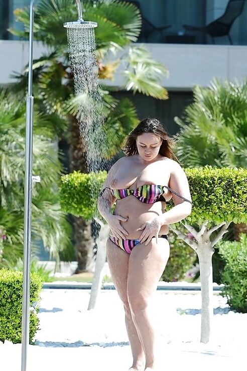 Chanelle Hayes