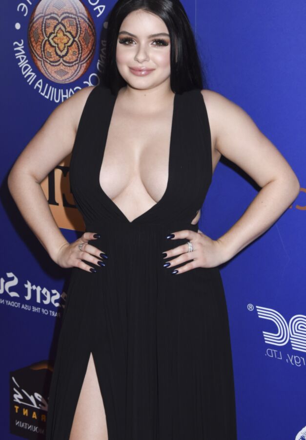 Ariel Winter I