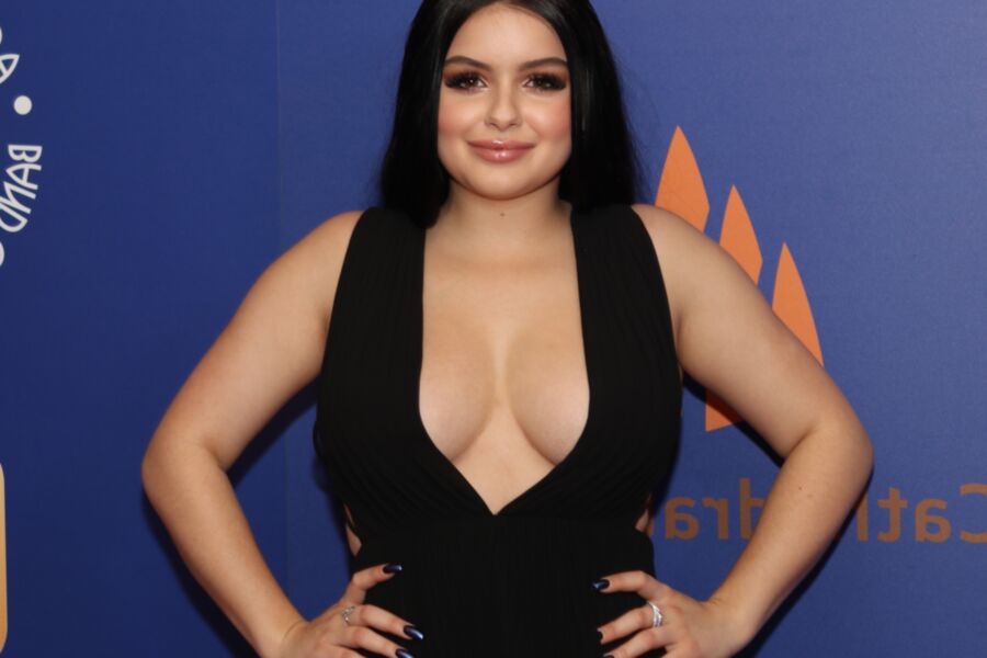 Ariel Winter I