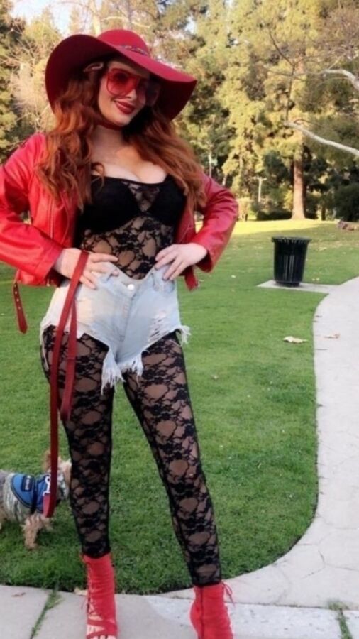 Phoebe Price