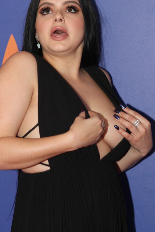 Ariel Winter I