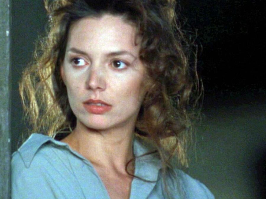 Famous Gals: Joanne Whalley