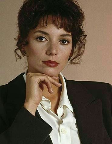 Famous Gals: Joanne Whalley