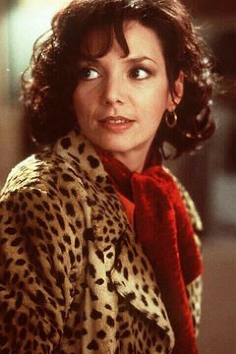 Famous Gals: Joanne Whalley