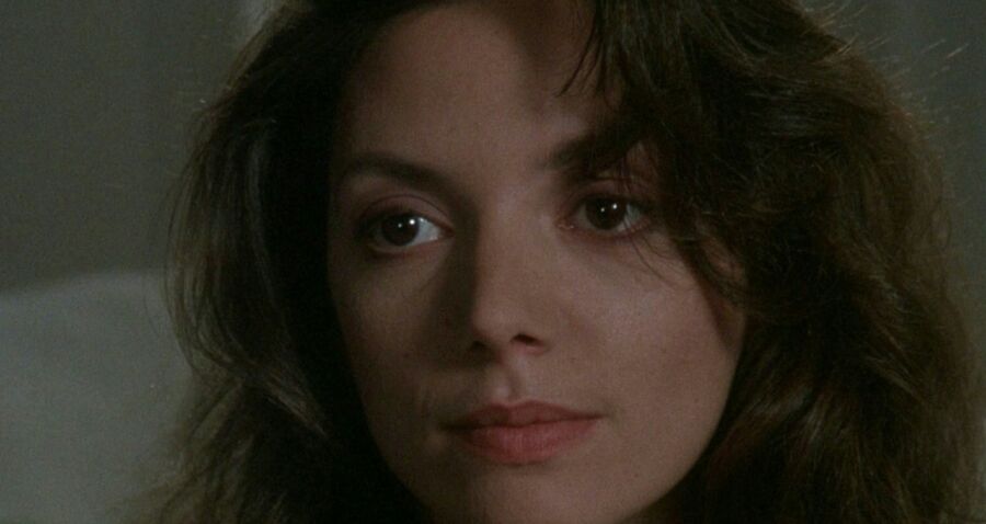 Famous Gals: Joanne Whalley