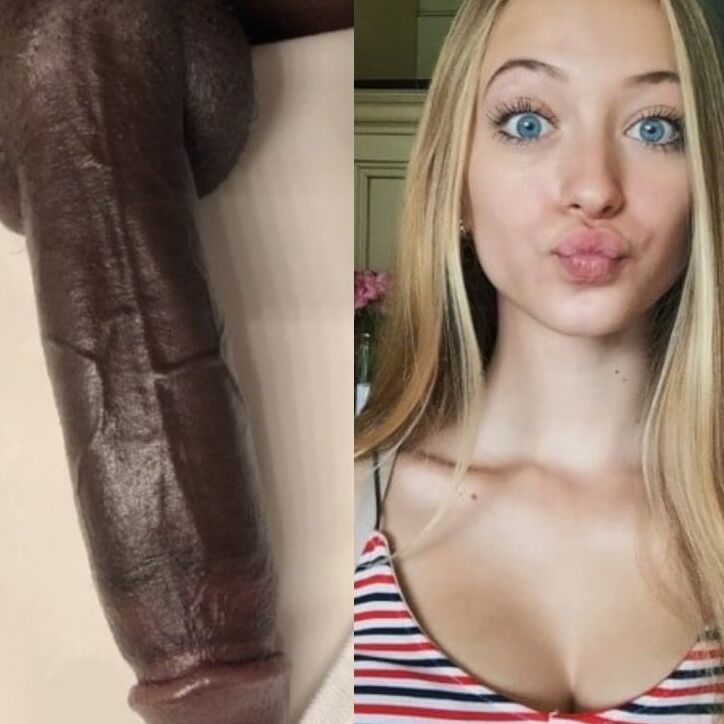 Sophia Diamond in BBC BABECOCK!