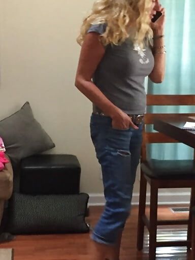 Milf That I Want To See Covered In Multiple Loads Of Cum