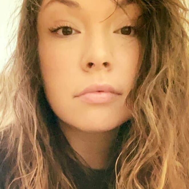 Ugly Oklahoma Slut