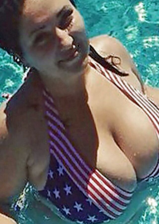 US Bikini