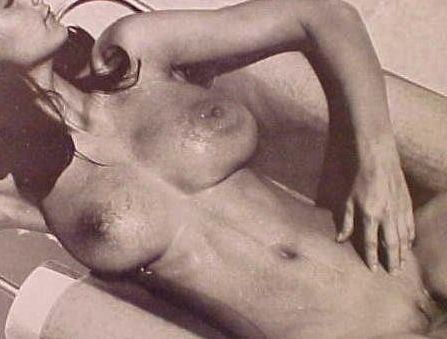 Lillian Parker, vintage stripper