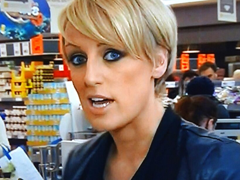 Steph McGovern