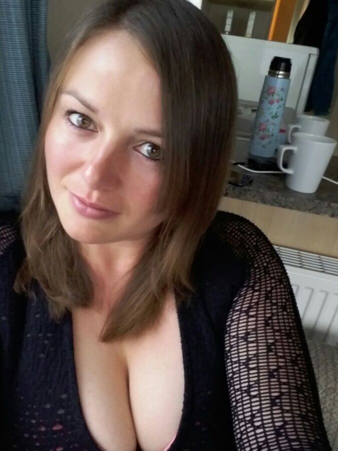 femme amateur aux gros seins