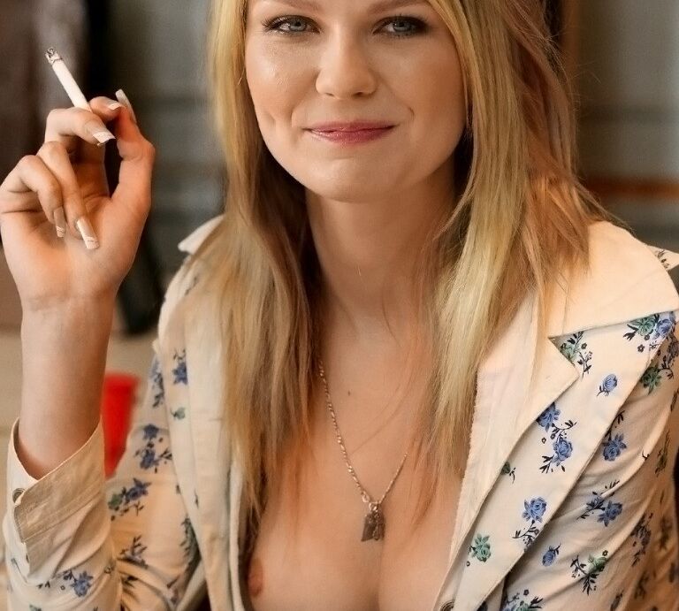 Kirsten Dunst