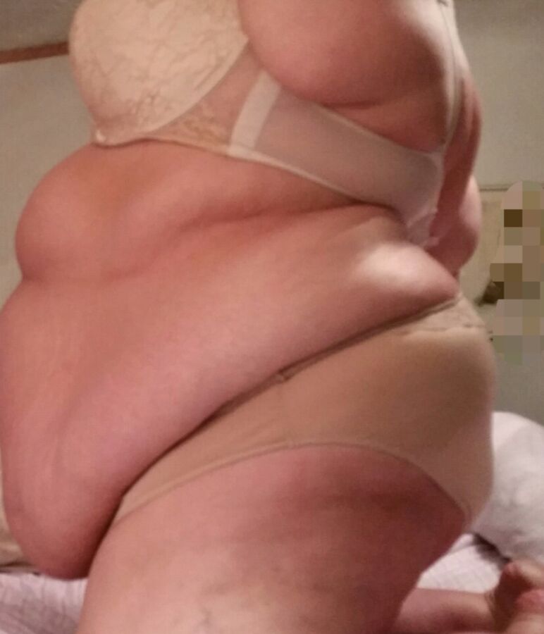 Mature bbw huge bras