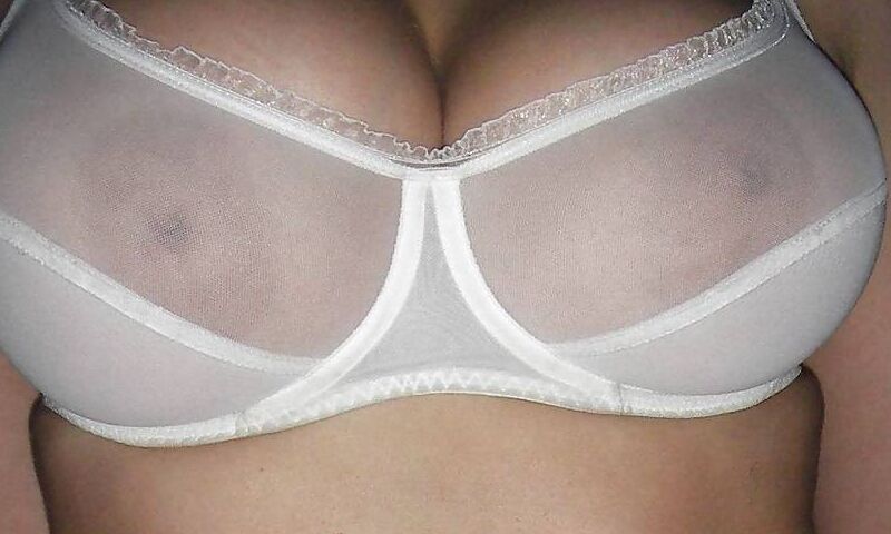 Big BRAS on Mature Women