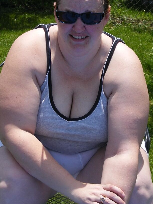 Deanna 2 (Amateur BBW)