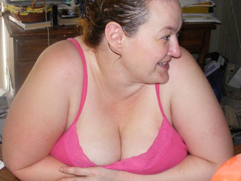 Deanna 2 (Amateur BBW)