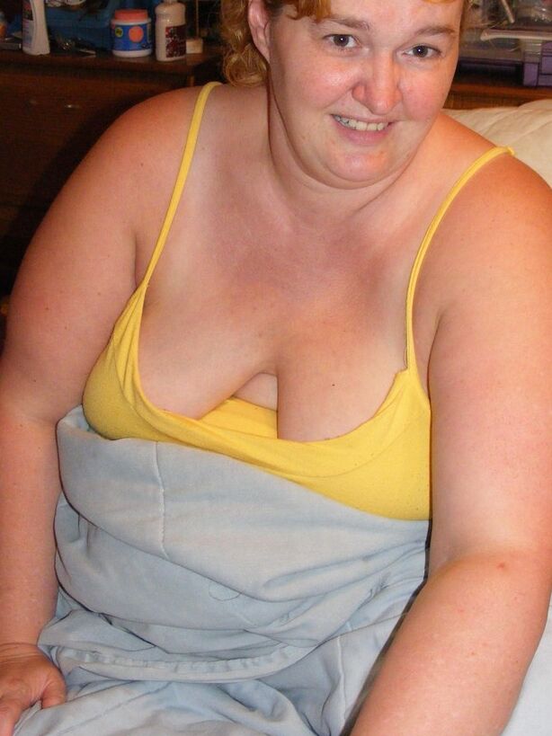 Deanna 2 (Amateur BBW)