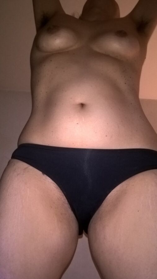 JoyTwoSex - Culotte