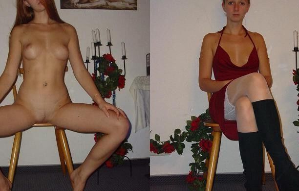 Amateur Home Posers - 2273