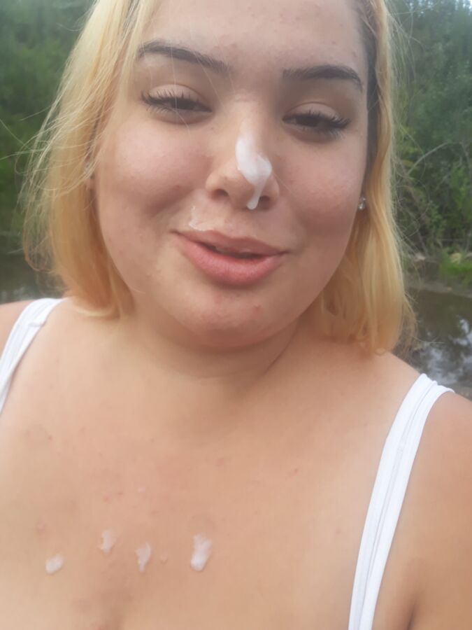 Nikitalove Cum Target