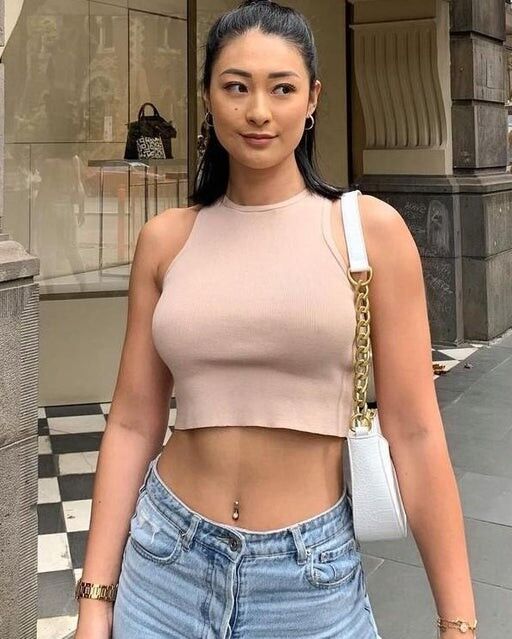 Sexy Asiaten 382