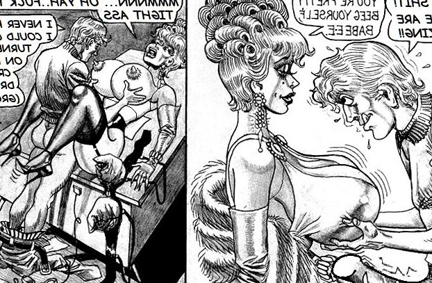 Bill Ward Crossdressing (Modifié)