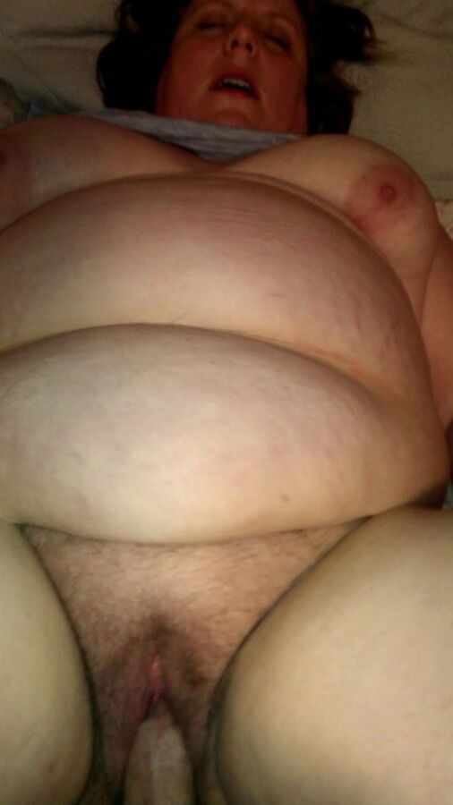 Piggy Kari 2 (Amateur BBW)