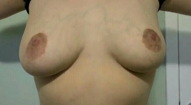 Veiny Tits XLI