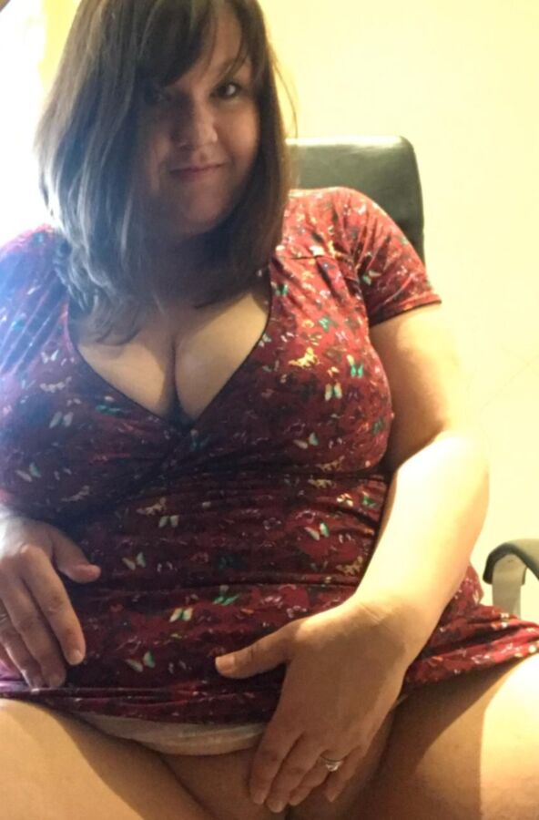 BBW from Milton Keynes UK