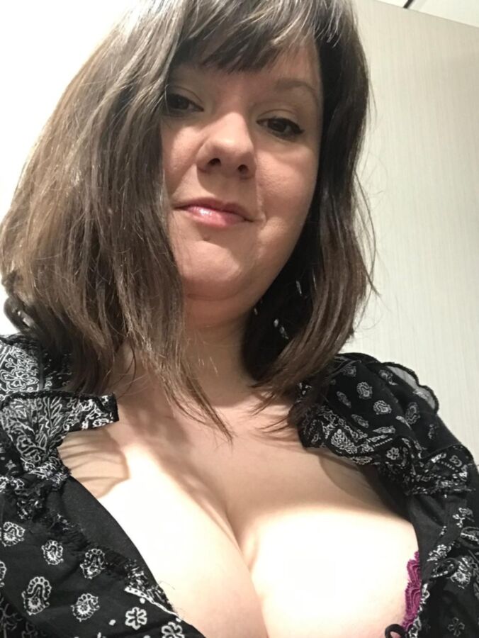 BBW from Milton Keynes UK