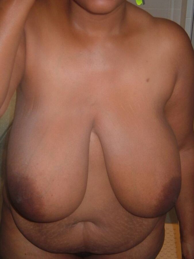 Saggy breast vol 2