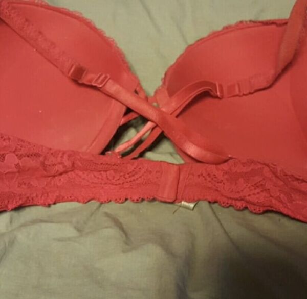 Girl Selling Bombshell Bras and Physician Assistant