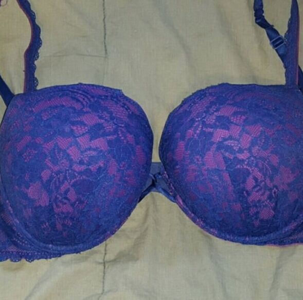 Girl Selling Bombshell Bras and Physician Assistant