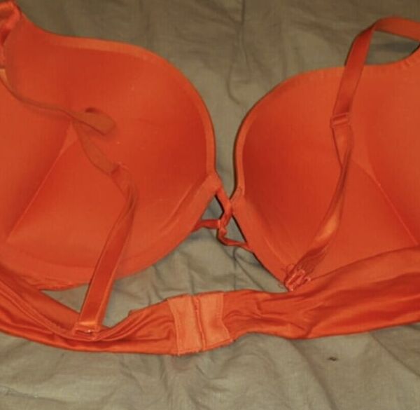 Girl Selling Bombshell Bras and Physician Assistant