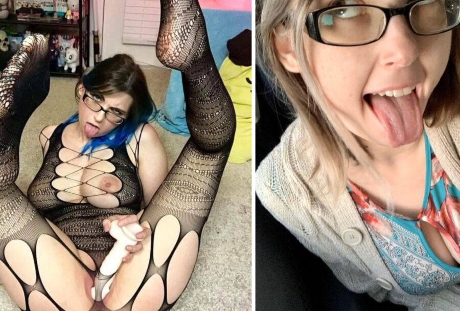 Australian nerdy Bimbo wants to be used