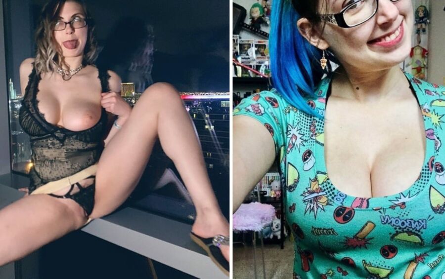 Australian nerdy Bimbo wants to be used